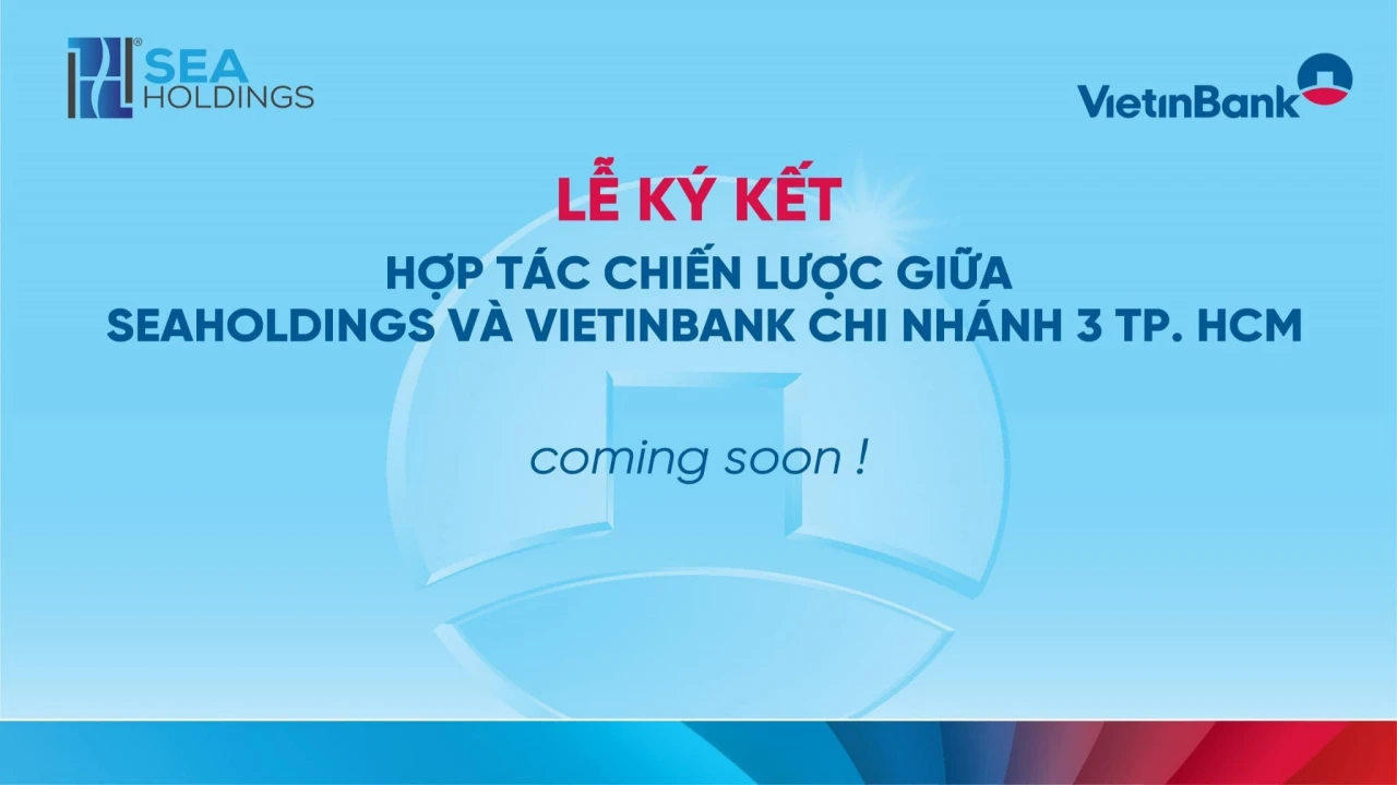 Ngân hàng bảo lãnh trong dự án Destino Centro đóng một vai trò vô cùng quan trọng