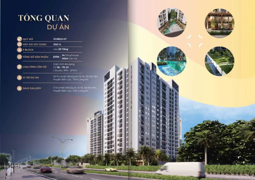 Tổng quan Destino Centro